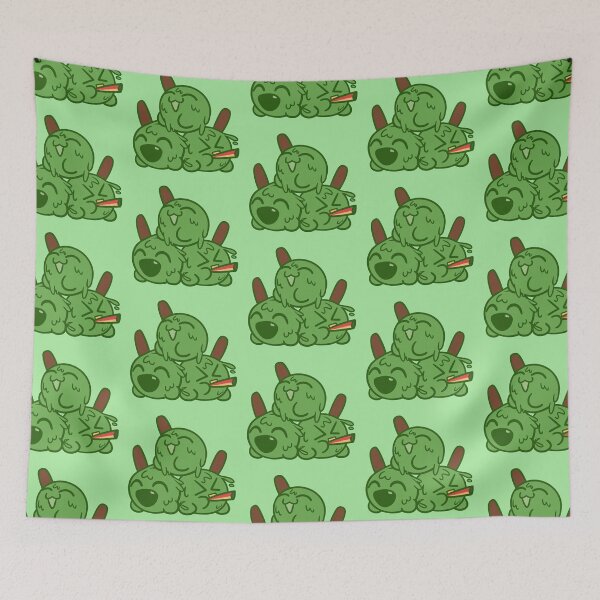 Item preview, slimebros designed and sold by l0calrat.