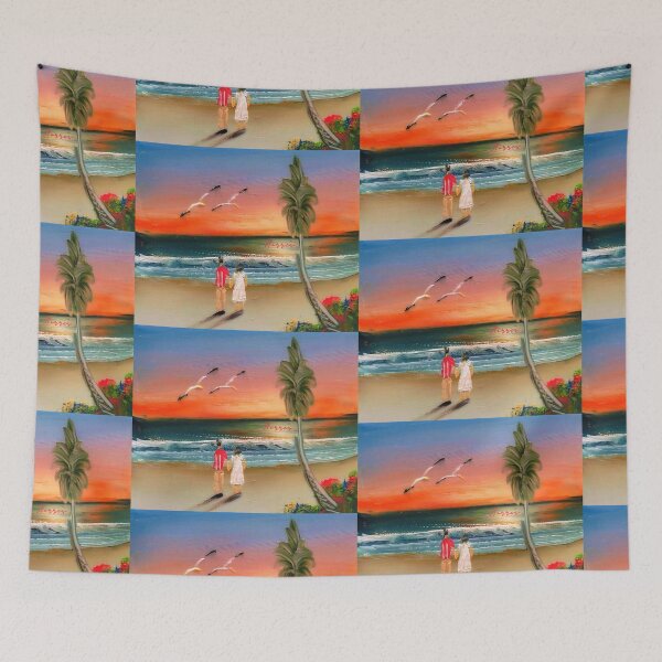 Item preview, Beach Love designed and sold by LibrosBOOKtique.
