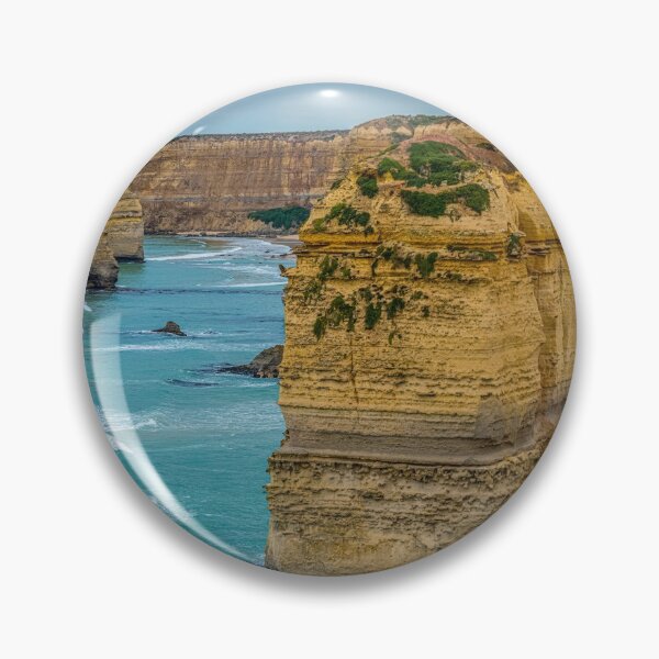 Item preview, 12 Apostles, magnificent rock stacks  designed and sold by Ricjacyno.