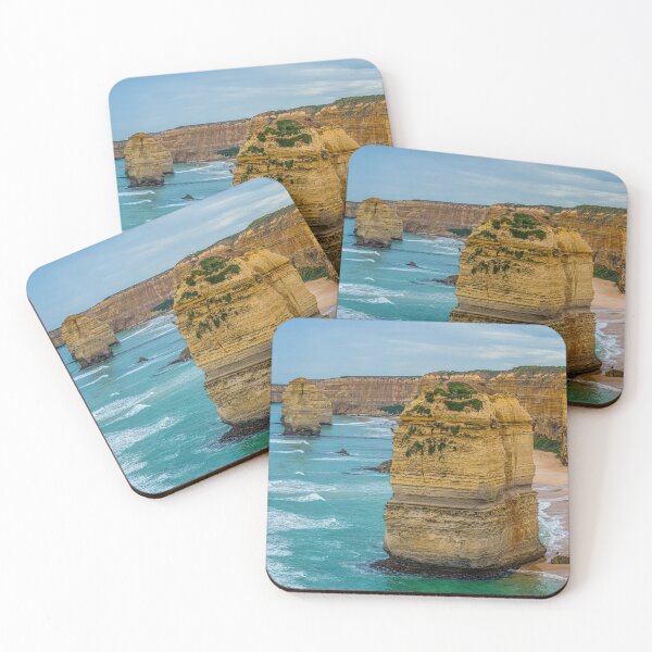 Item preview, 12 Apostles, magnificent rock stacks  designed and sold by Ricjacyno.