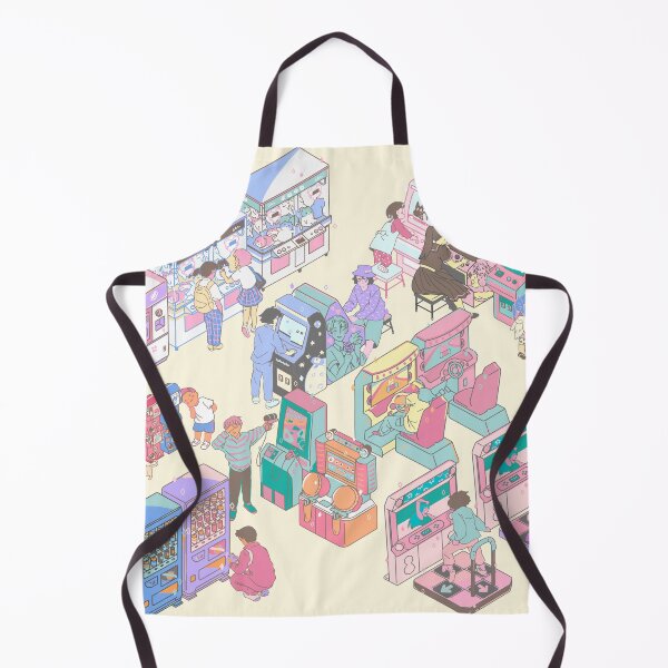Item preview, 90's Arcade designed and sold by PastelPrinTees.