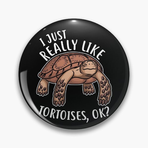 Item preview, Tortoises: Really Like Them designed and sold by Clara Hollins.