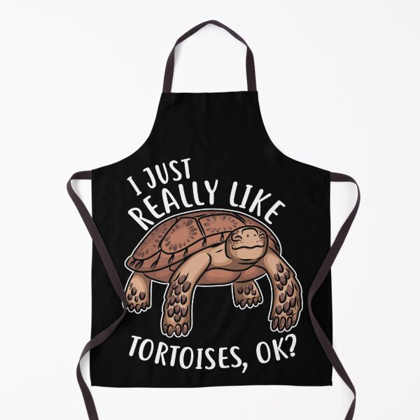 Item preview, Tortoises: Really Like Them designed and sold by Clara Hollins.