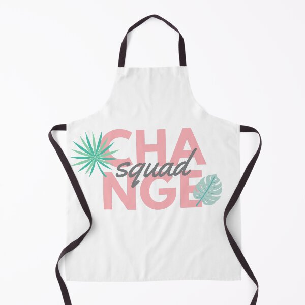 Item preview, Change Squad designed and sold by AbiLeads.