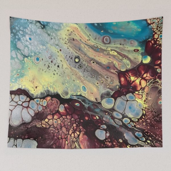 Item preview, Eruption designed and sold by DawdlesInMotion.