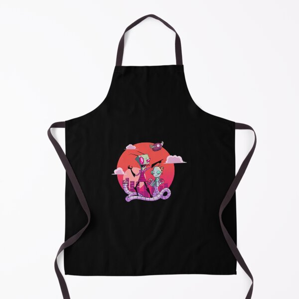 Item preview, INVADER ZIM designed and sold by DishianPaxtin95.