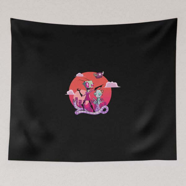 Item preview, INVADER ZIM  designed and sold by DishianPaxtin95.