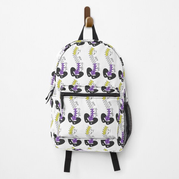 Item preview, Not Straight - Nonbinary designed and sold by WhiteRabbitZero.