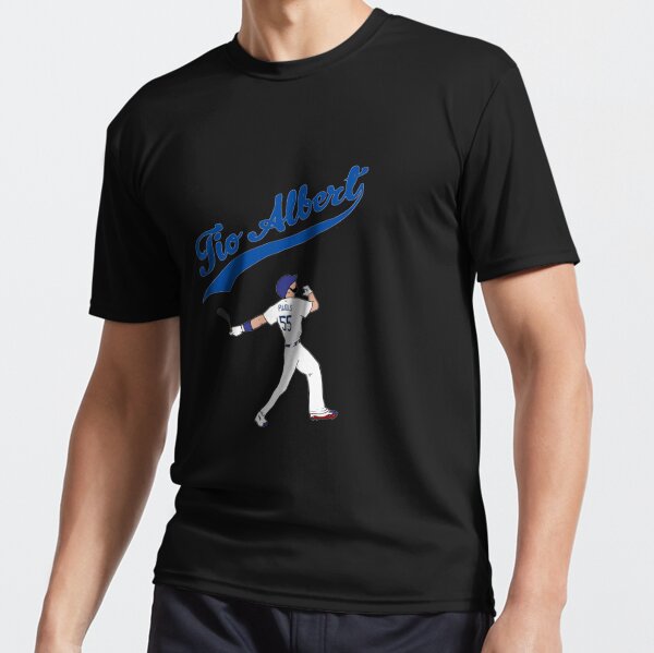 Tio Albert Baseball Premium Shirt