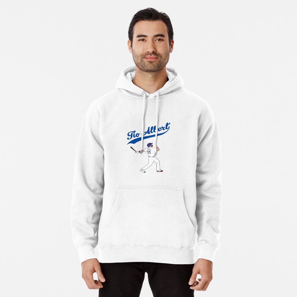 Tio Albert Pujols Los Angeles Dodgers shirt, hoodie, sweater, long