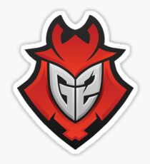 Csgo Team Logo Stickers | Redbubble