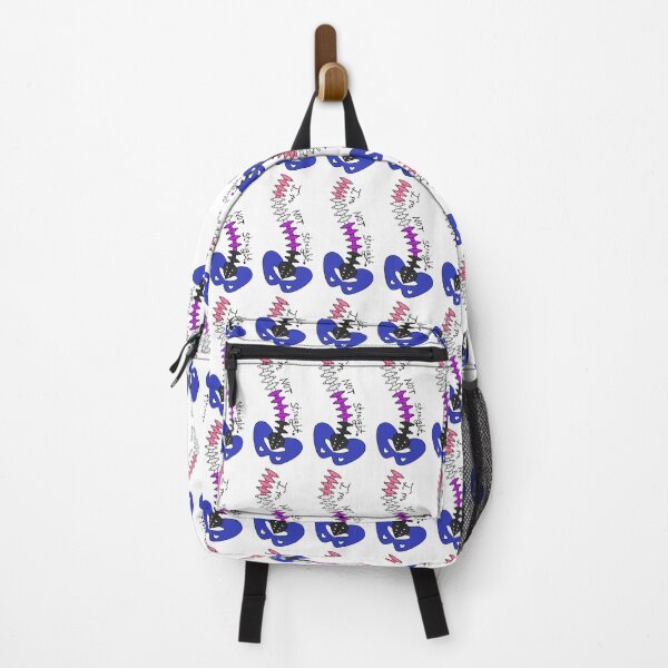 Item preview, Not Straight - Genderfluid designed and sold by WhiteRabbitZero.