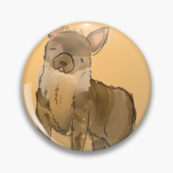 Item preview, aardwolf designed and sold by ZuzikinDesigns.