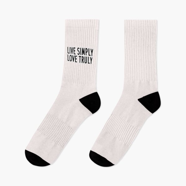 Item preview, Live simply love truly designed and sold by lazarosdesign.