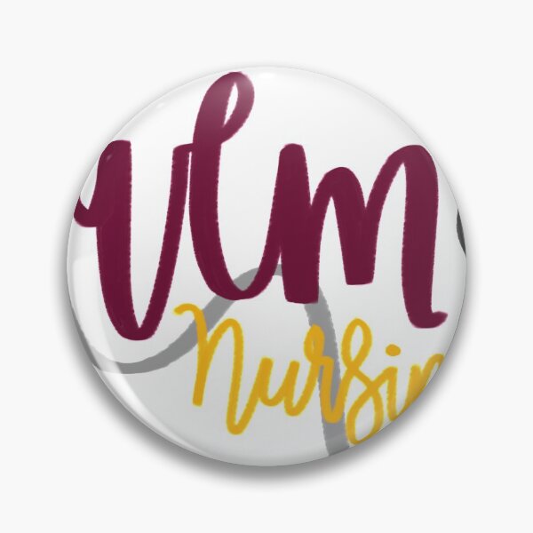 Item preview, ulm nursing designed and sold by madyeva0116.