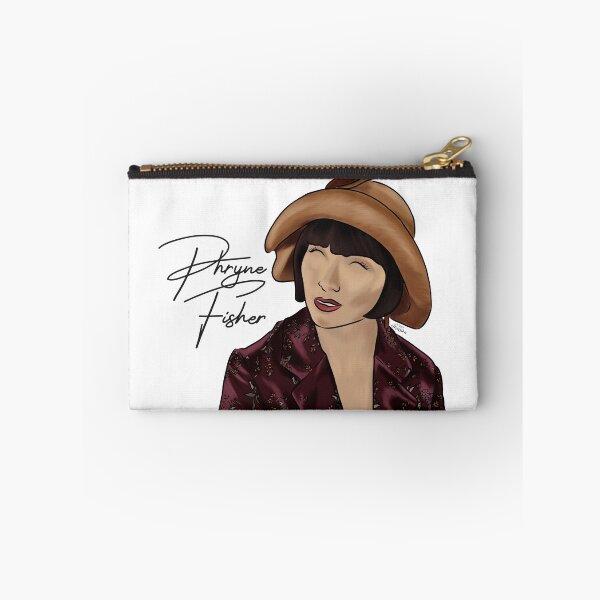 Item preview, Phryne Fisher designed and sold by acrazyobsession.