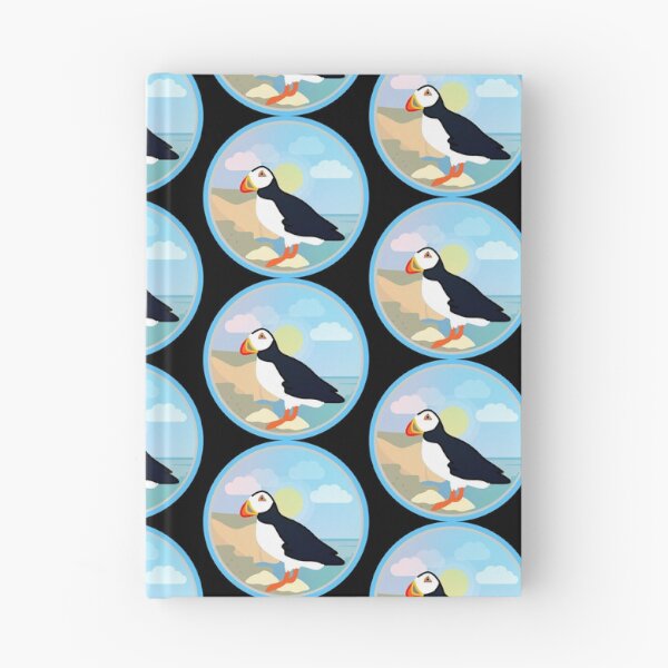 Item preview, Atlantic Puffin Bird by the Coast & Sea designed and sold by CreateShape.