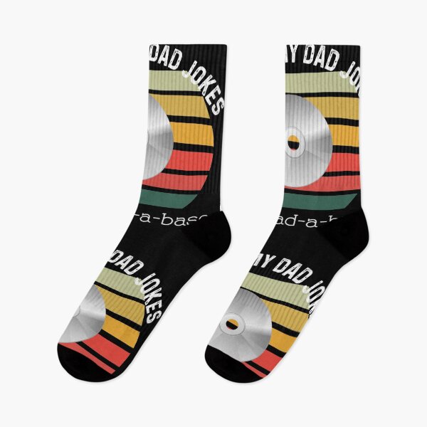 Item preview, I Keep All Of My Dad Jokes In My Dadabase designed and sold by UncleStuScience.