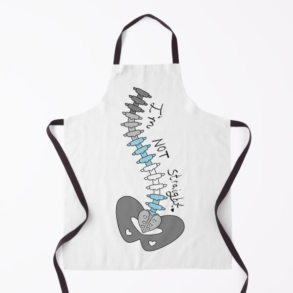 Item preview, Not Straight - Demiboy designed and sold by WhiteRabbitZero.