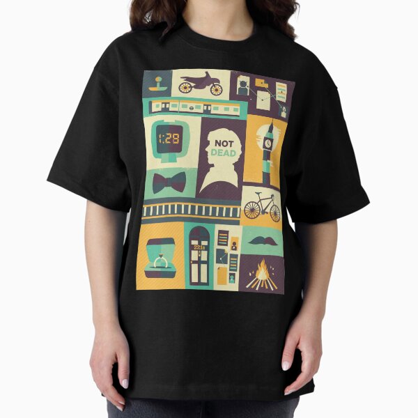Item preview, The Empty Hearse designed and sold by Risa Rodil.