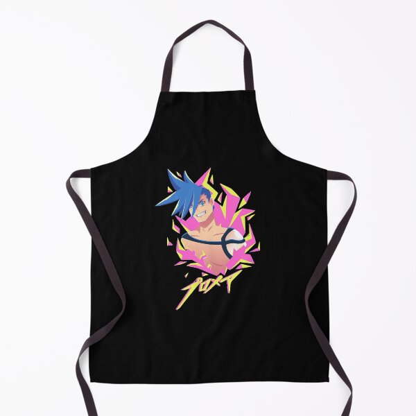 Item preview, Galo Thymos  designed and sold by DishianPaxtin95.