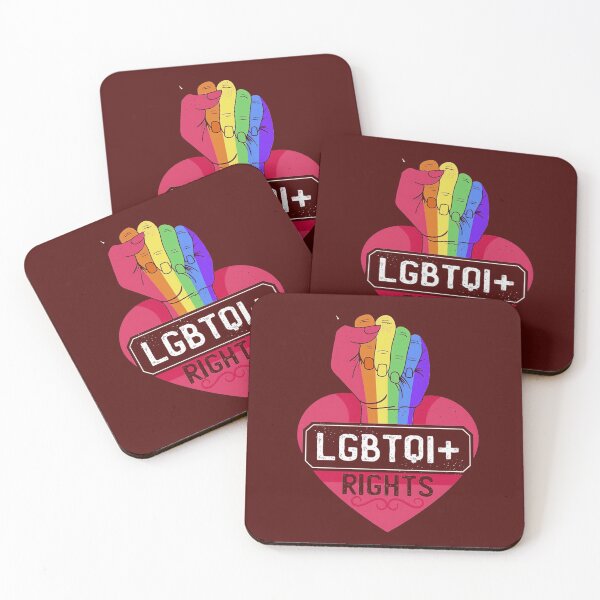 Item preview, LGBTQI rights t-shirt design designed and sold by taha963.