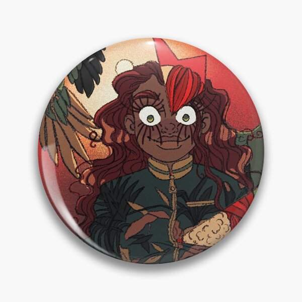 Item preview, Agony designed and sold by Morgan Crossley.