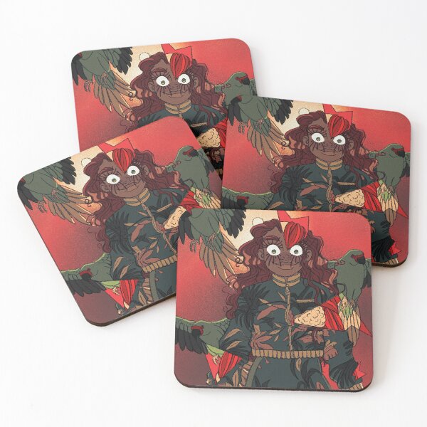 Item preview, Agony designed and sold by Morgan Crossley.