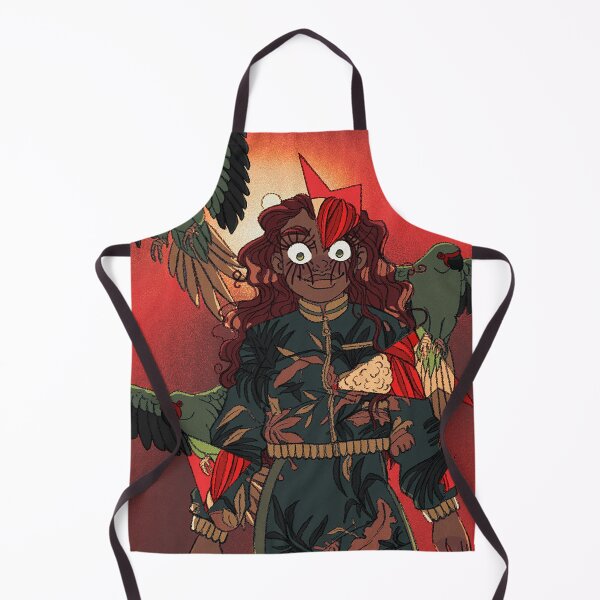 Item preview, Agony designed and sold by Morgan Crossley.