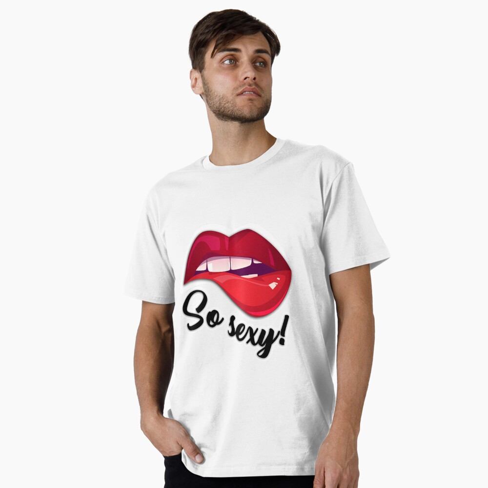 Artikel-Vorschau von Premium T-Shirt, designt und verkauft von Liberale.