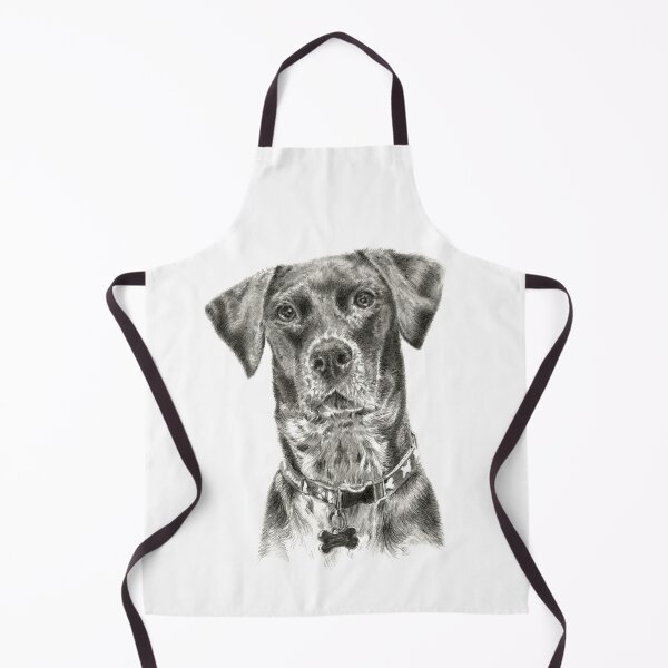 Item preview, Maggie the Pointer dog designed and sold by Ro Windust.