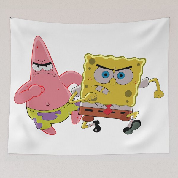Artikelvorschau, SpongeBob entworfen und verkauft von ArtistTrending.