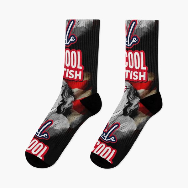 Item preview, Too cool 4 British Rule - Ben Franklin v2 designed and sold by mwebba2005.