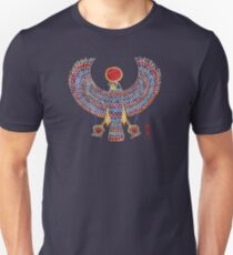 Ra: Falcon Pectoral Unisex T-Shirt