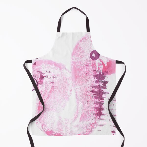 Item preview, ink explorations (112) - abstract ink painting designed and sold by expl-rations.
