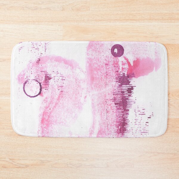 Item preview, ink explorations (112) - abstract ink painting designed and sold by expl-rations.