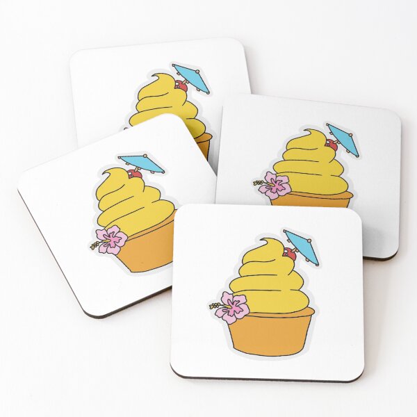 Item preview, Pineapple Ice Cream designed and sold by exvrii.