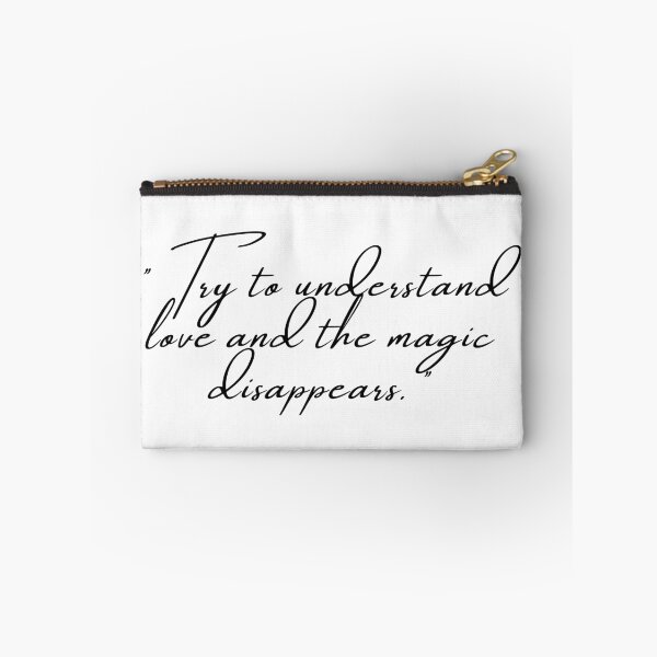 Item preview, LOVE and MAGIC designed and sold by iAmmAja43.