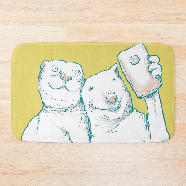 Item preview, Bff Selfie Cute Dogs   designed and sold by Furbabynanigans.