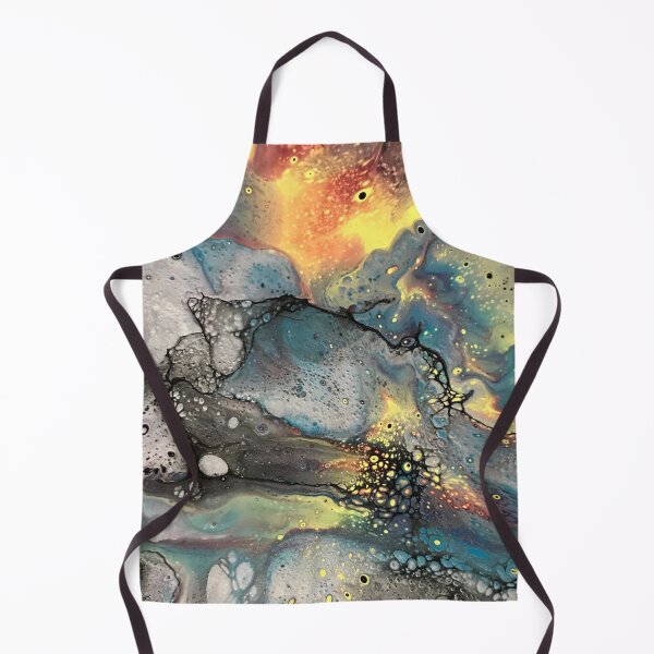 Item preview, Comet Remnants designed and sold by DawdlesInMotion.