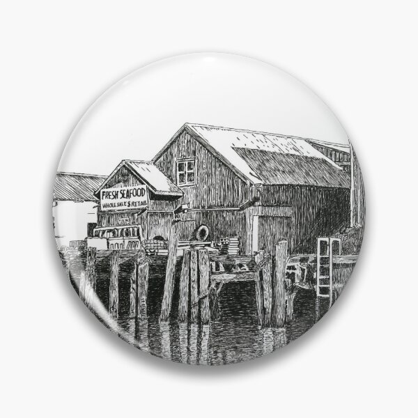 Item preview, The Working Side designed and sold by dcnewton.