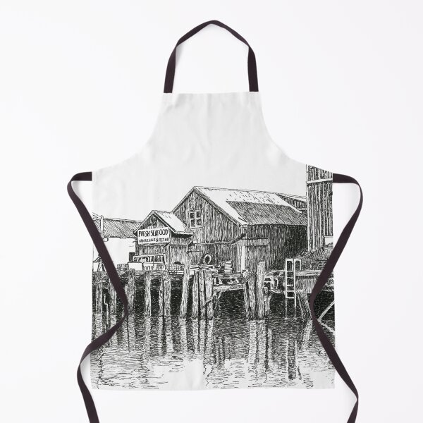 Item preview, The Working Side designed and sold by dcnewton.