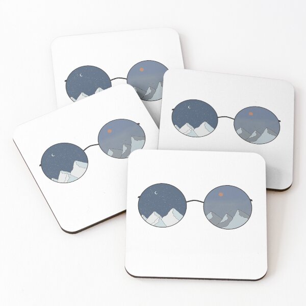 Item preview, Through spectacles designed and sold by VOGUE SWAG.