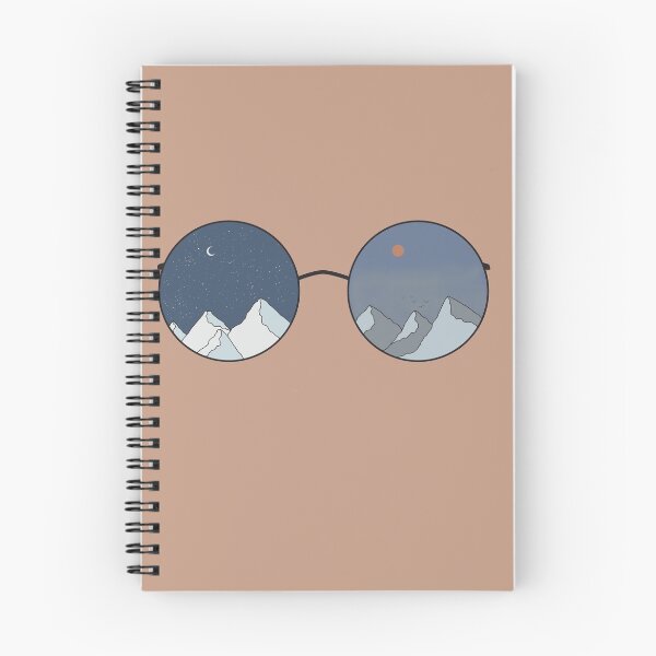Item preview, Through spectacles designed and sold by VOGUE SWAG.
