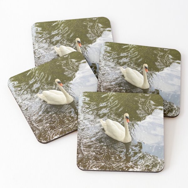 Item preview, Swan designed and sold by Superpol44.