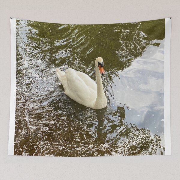 Item preview, Swan designed and sold by Superpol44.