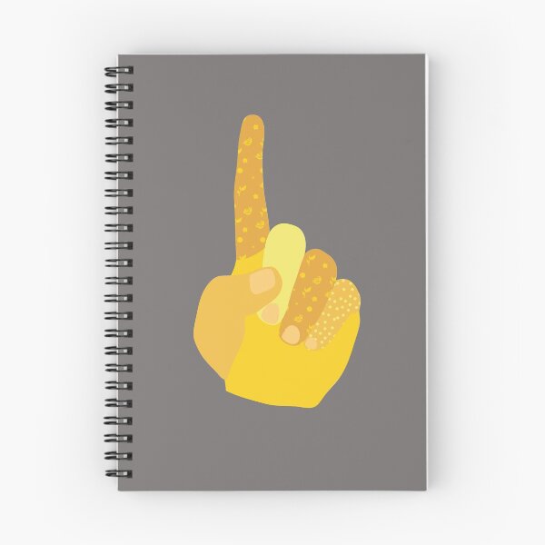 Item preview, hand sign designed and sold by BLOBBOF.