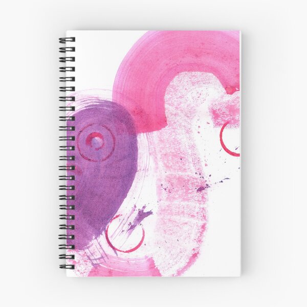 Item preview, ink explorations (113) - abstract ink painting designed and sold by expl-rations.
