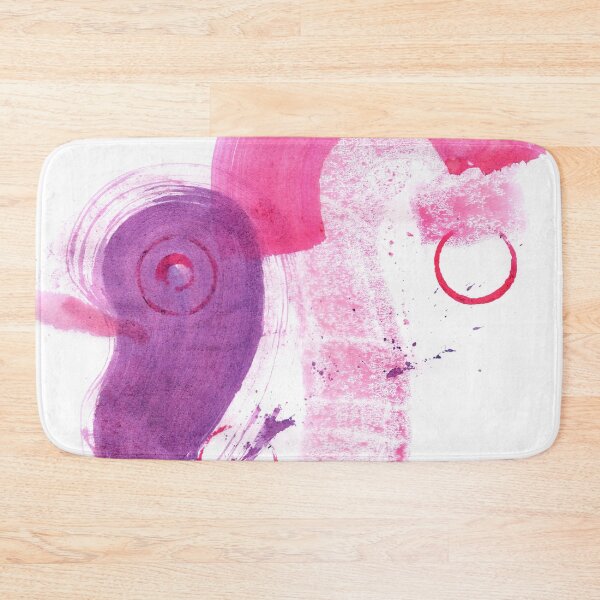 Item preview, ink explorations (113) - abstract ink painting designed and sold by expl-rations.