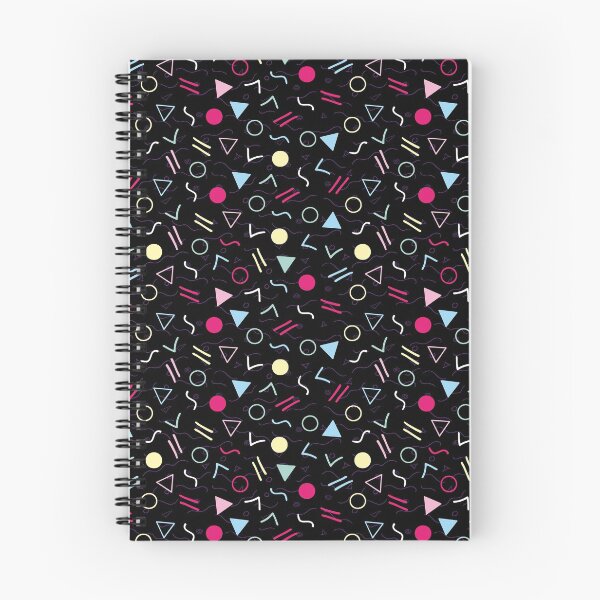 Item preview, Cool Symbol Retro Pattern designed and sold by PatternTale.